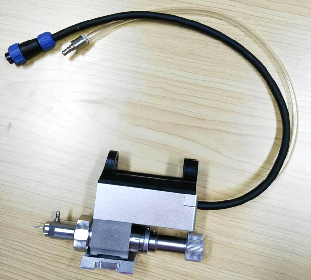 錫膏點膠解決方案