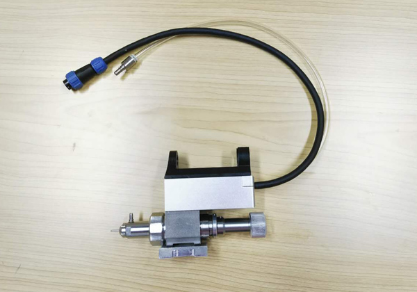 點錫閥NS-8000 點錫閥NS-8000