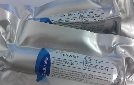 手機窄邊框熱熔膠解決方案