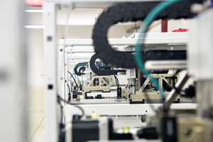 SPSI公司生產環境（五）