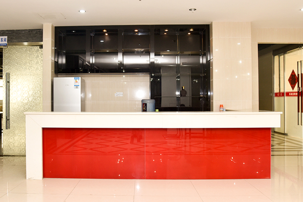 SPSI公司前臺（二）