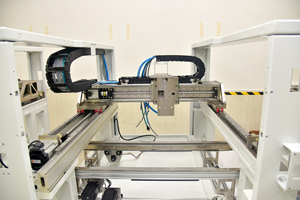 SPSI公司生產環境（三）