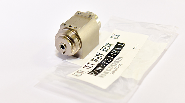 點膠機設計中需考慮的事項