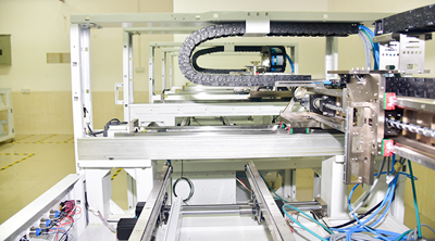 光衰低并且能自動校準光強的UVLED光固化機