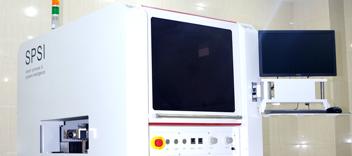 手機窄邊框熱熔膠解決方案